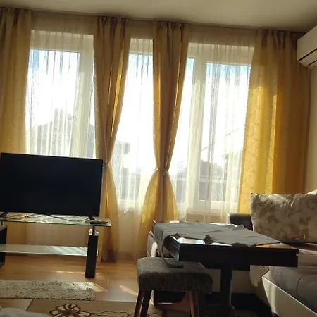 Apartamento калоян