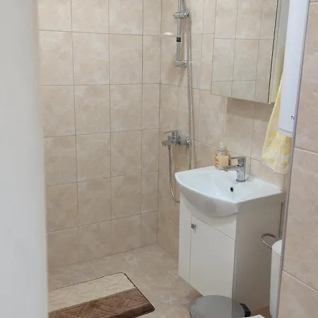 Apartamento калоян *