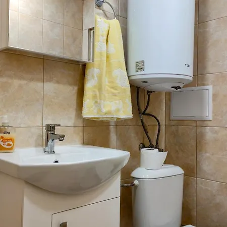 калоян Apartamento Banya (Plovdiv)