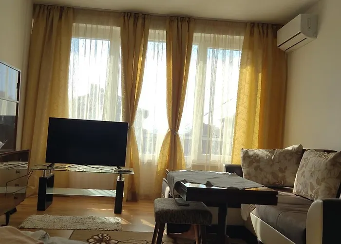 Appartement калоян