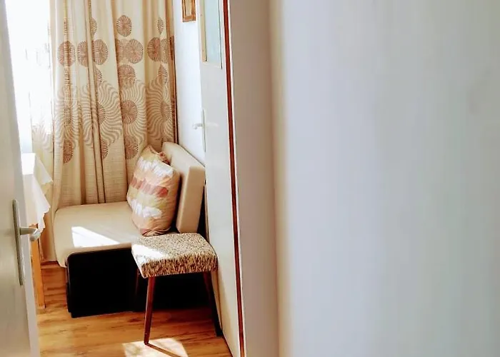 калоян Appartement *