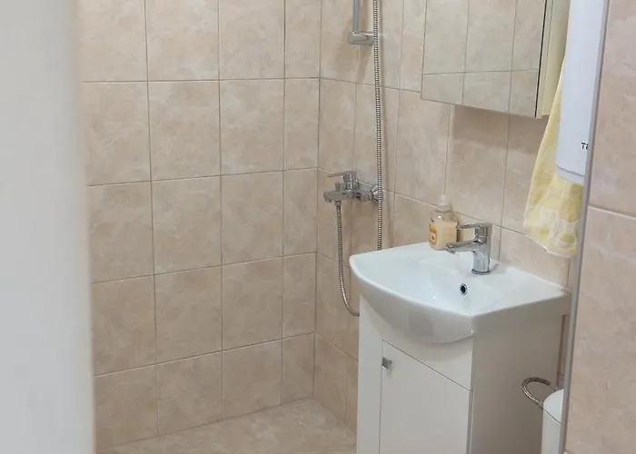 Appartement калоян *