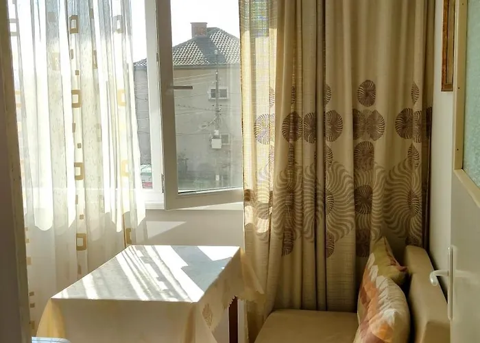 калоян Appartement *