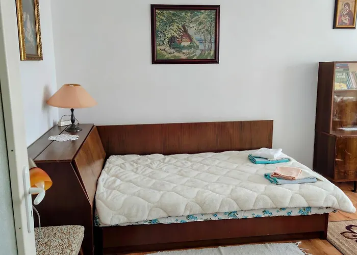 Appartement калоян *